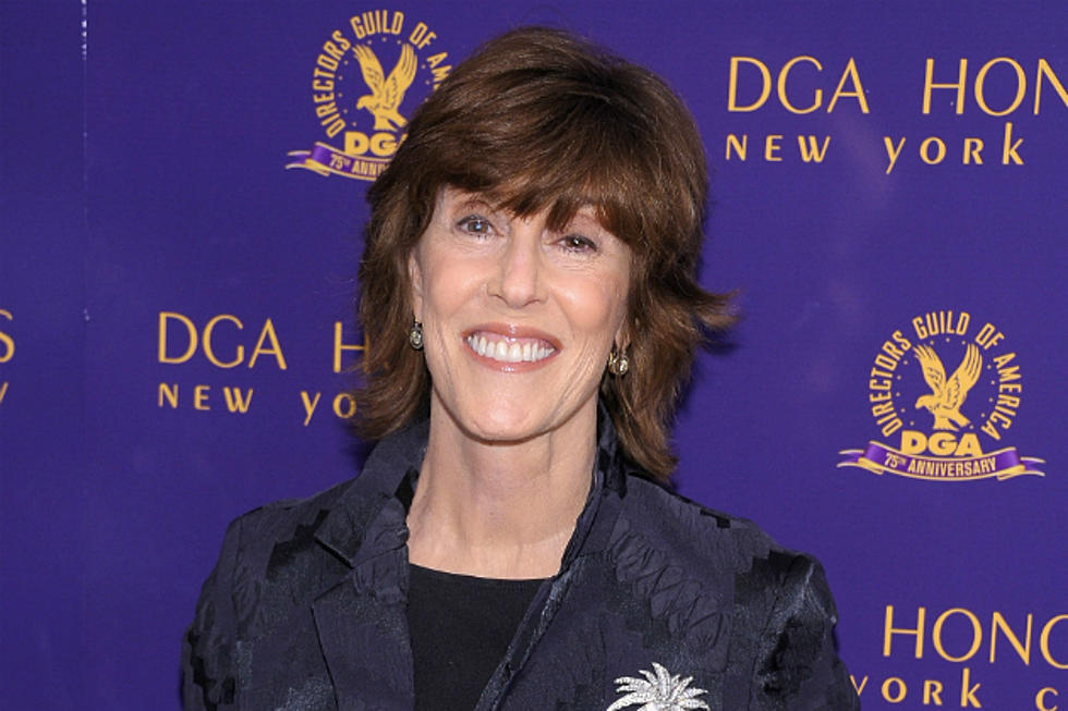 Legendary Screenwriter Nora Ephron Dead at 71