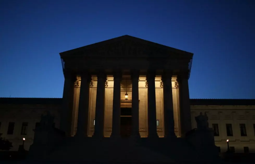 Rob Natelson Comments as Supreme Court Decisions Loom [AUDIO]