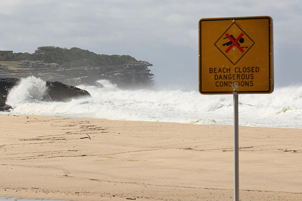 What Are America’s Cleanest and Dirtiest Beaches?