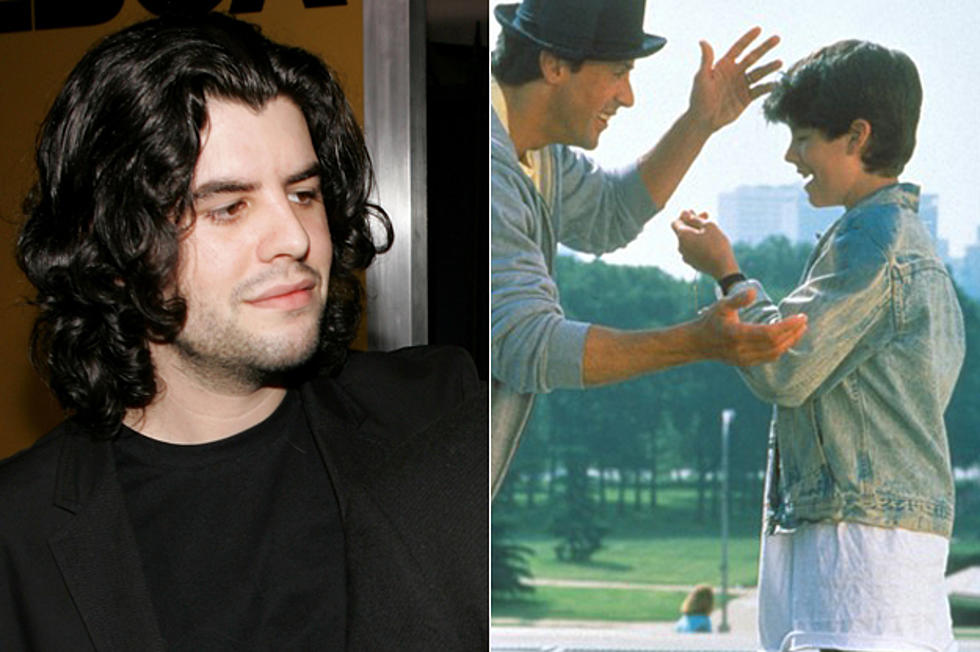 Sage Stallone, Son of Sylvester Stallone, Found Dead