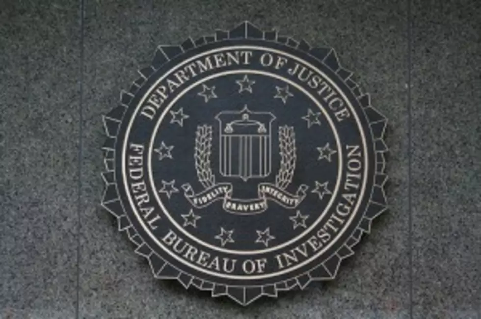 FBI Warns Montanans of Computer Scam [AUDIO]