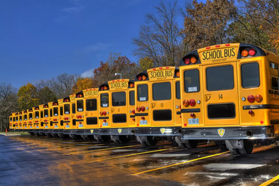 Missoula’s New School Bus Route System