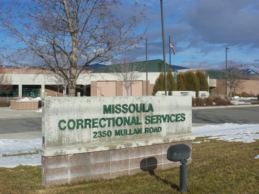 Missoula Jail Looking to Hire Six New Officers