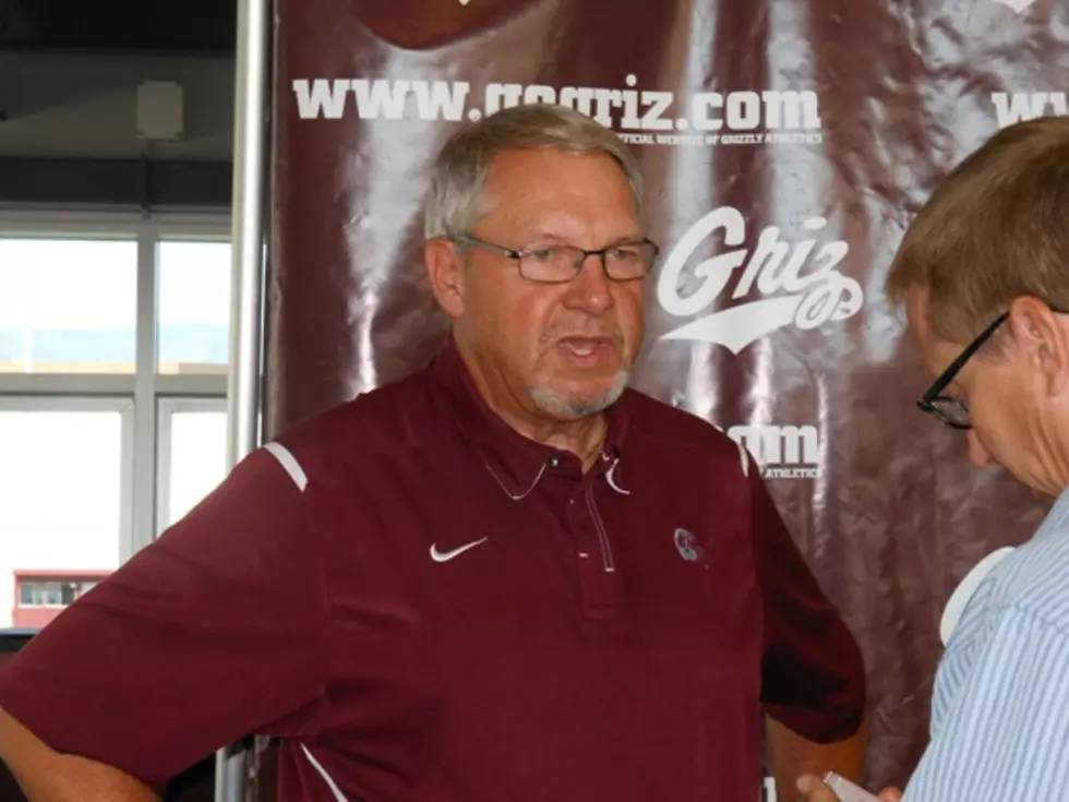 Mick Delaney Coach’s Show at Paradise Falls Tuesday at 6 p.m.