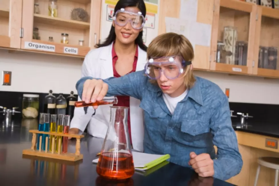 Big Sky High School Opens New Health Sciences Academy [AUDIO]