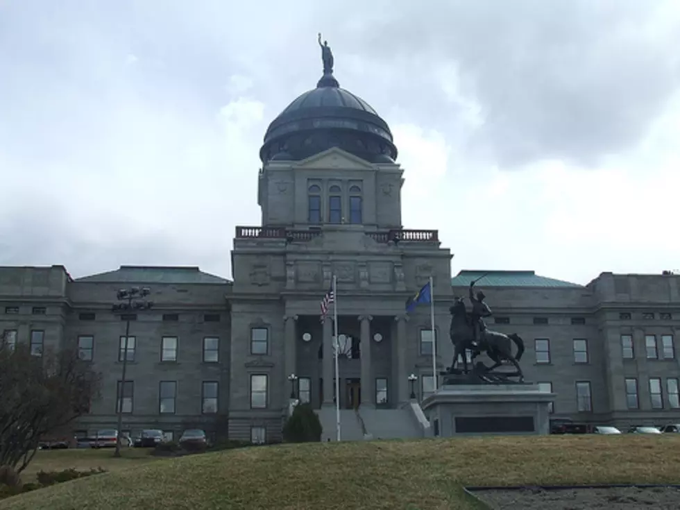 Montana Republicans and Democrats Pick Legislative Leaders