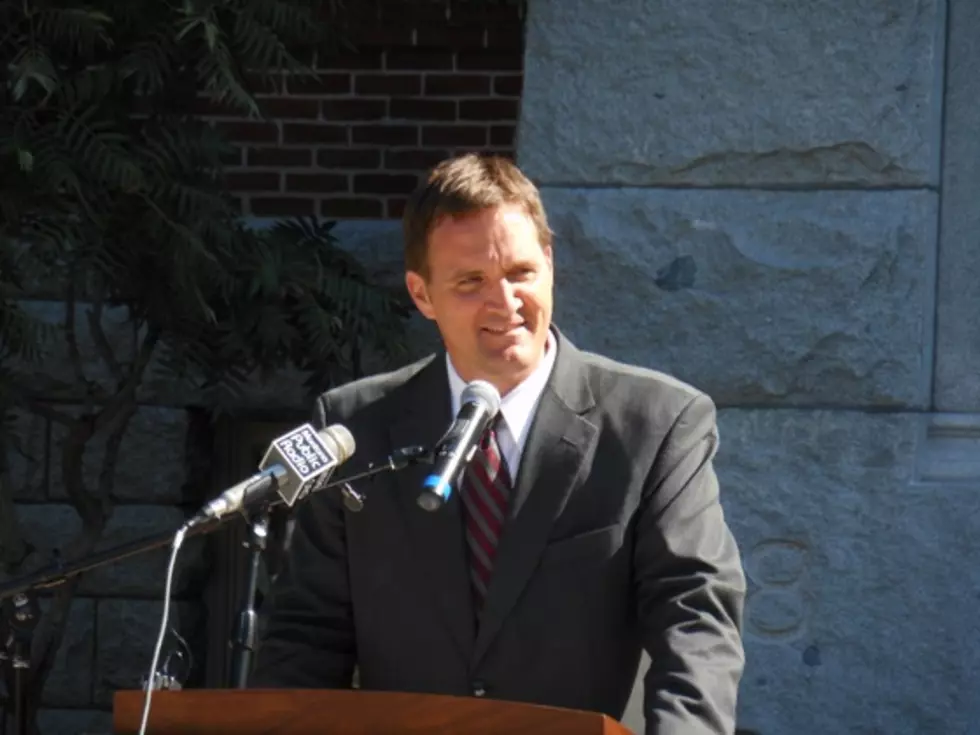 University of Montana Athletic Director On Trevor Poole Deferred Sentence [AUDIO]