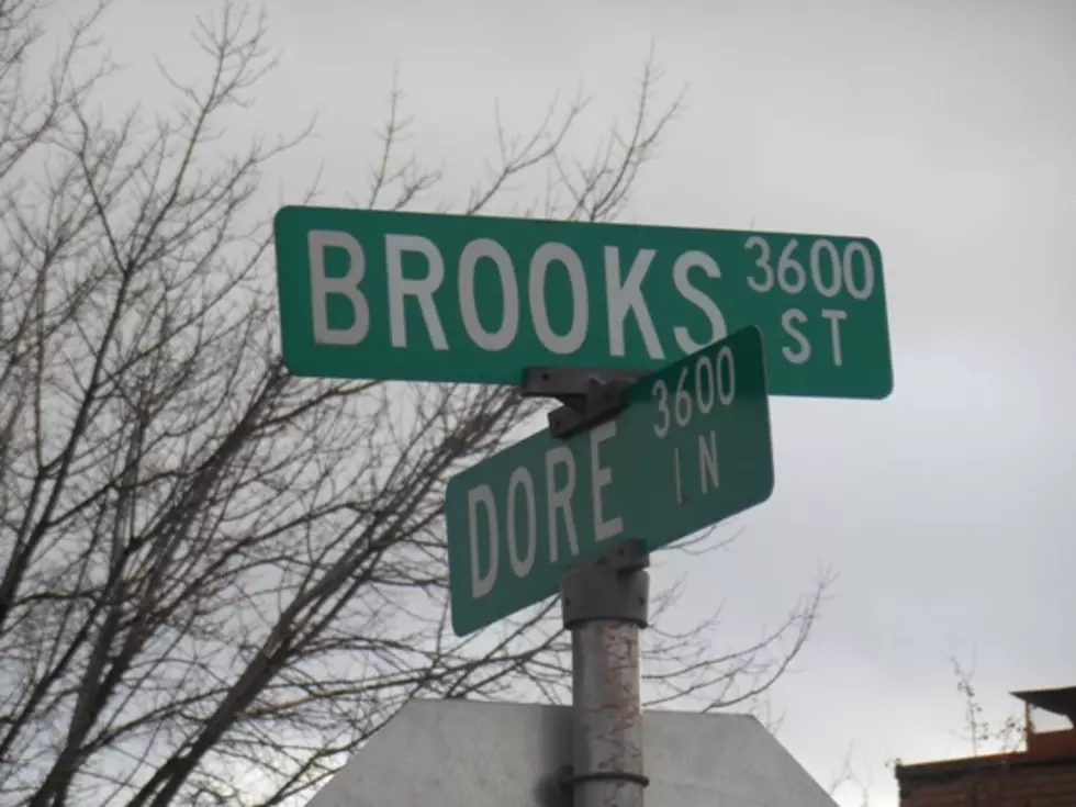 Speed Limit Reduction on South Brooks Street Starts Thursday [AUDIO]