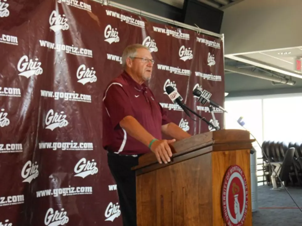 New Grizzly Football Recruiting Class Introduced Wednesday [AUDIO]