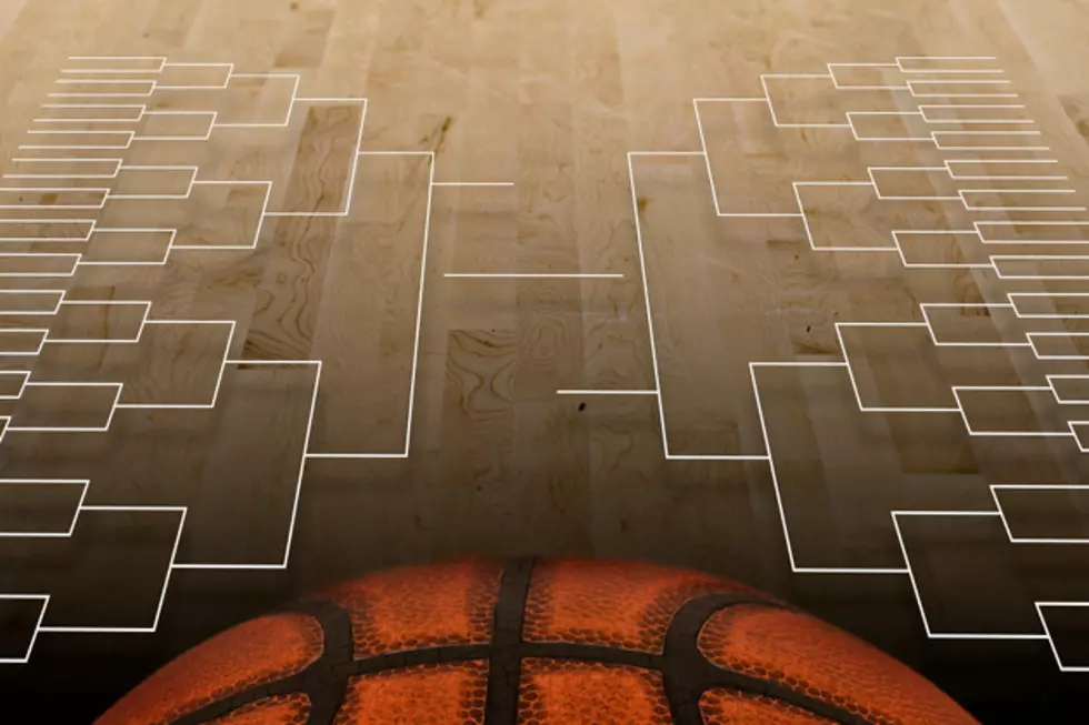 Track Your NCAA Bracket Challenge Entry Here