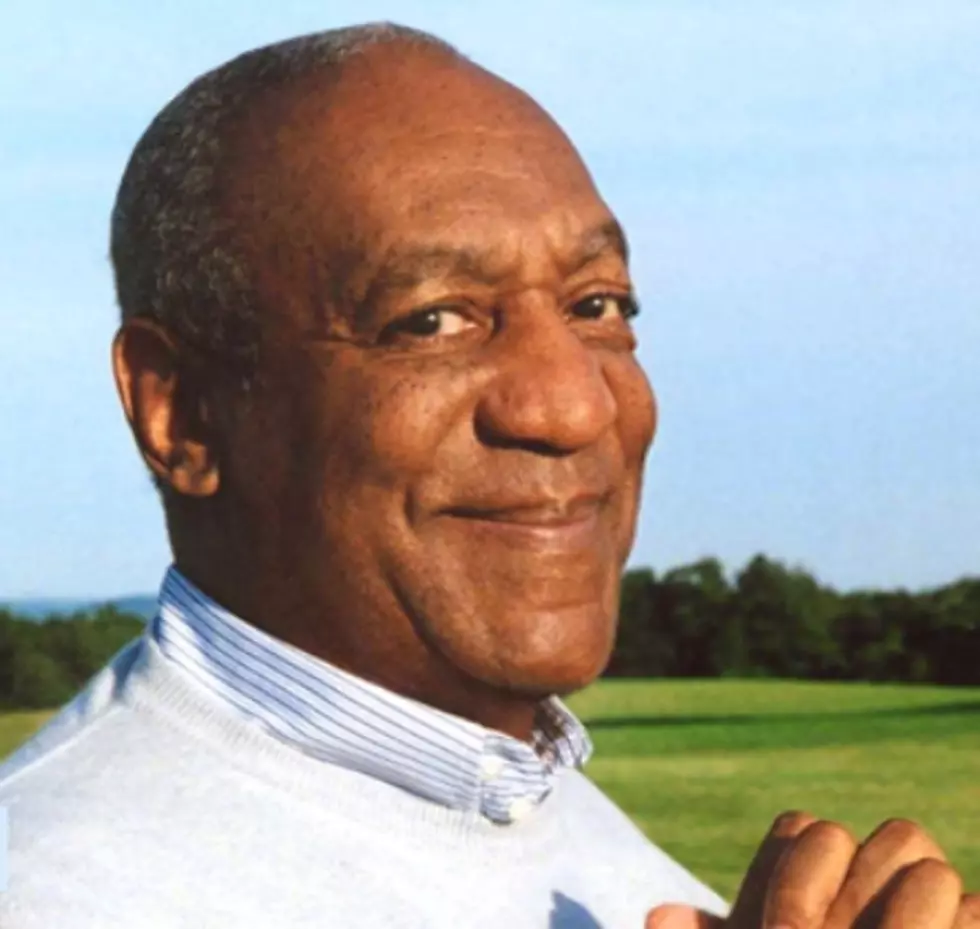 Legendary Comedian Bill Cosby to Perform at Adams Center in Missoula on November 15 [AUDIO]