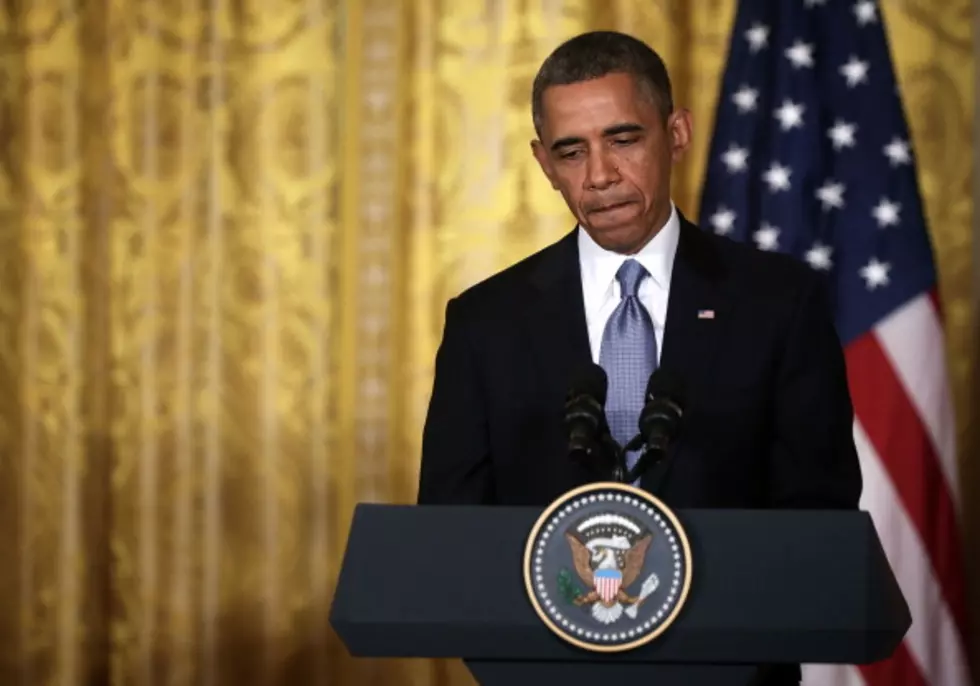 Constitutional Scholar Rob Natelson Weighs in on Impeachment Talk Regarding President Obama [AUDIO]