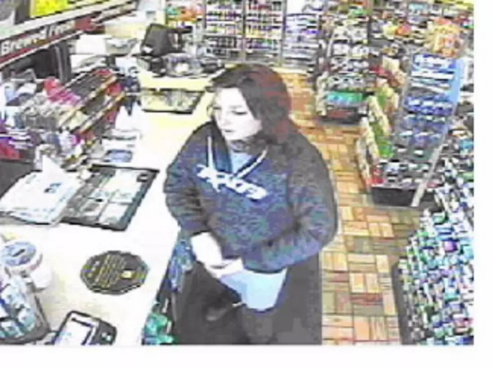 Missoula Police Attempting to Identify Suspect in Gas Station Assault
