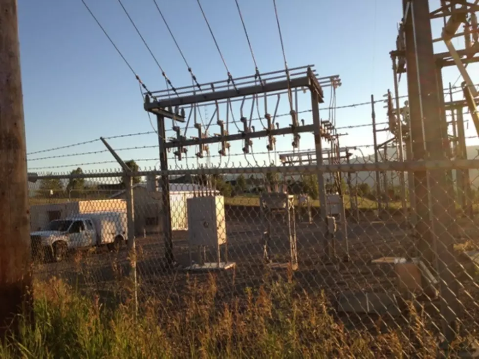 Power Restored to Thousands of Northwestern Energy Customers After Miller Creek Substation Brownout