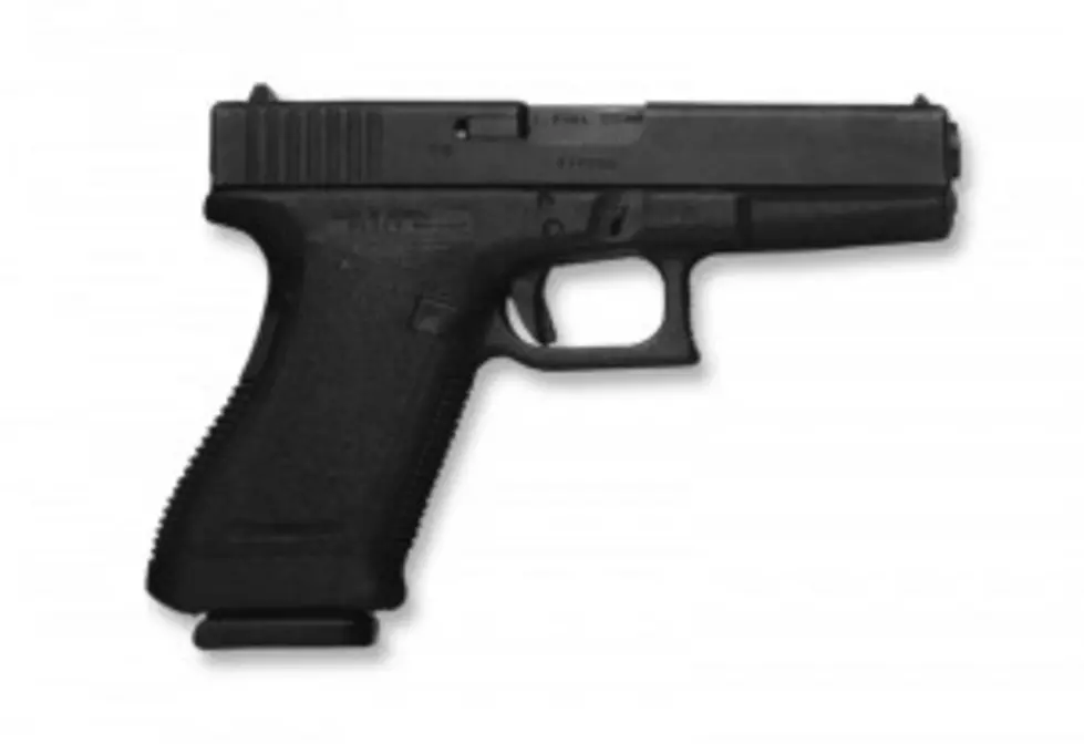 Loaded Handgun Stolen From Vehicle in Lolo, Authorities Searching for Suspects