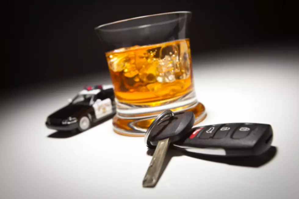 Missoula DUI Rate Spikes in March, There Will Be Lots of Blue Out on St. Patrick&#8217;s Day