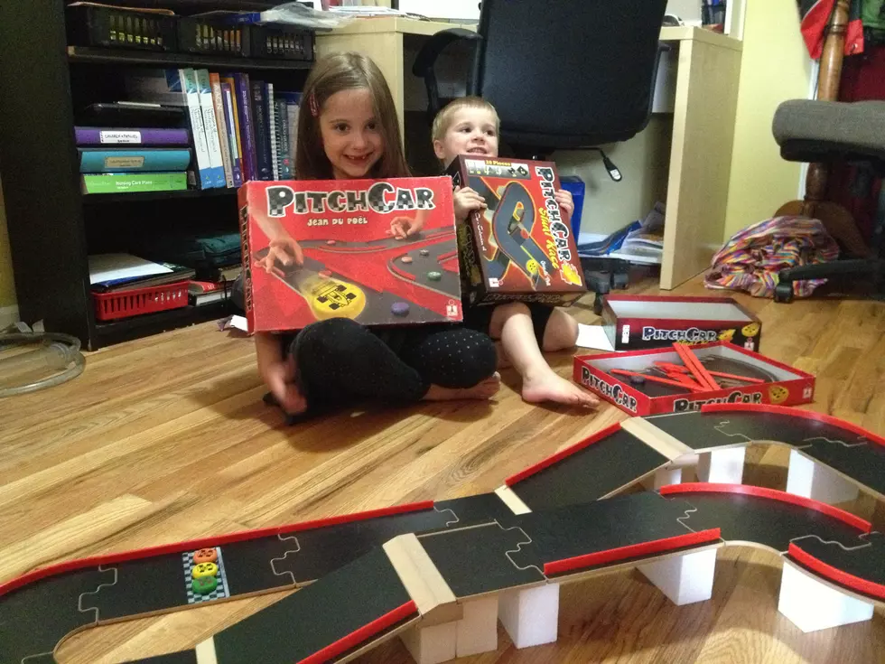 The Top 5 Board Games to Play With a 5-Year-Old