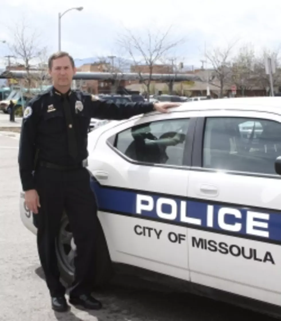 Missoula Police Chief &#8211; Sexual Assault Reports Soar After Department of Justice Agreement [AUDIO]