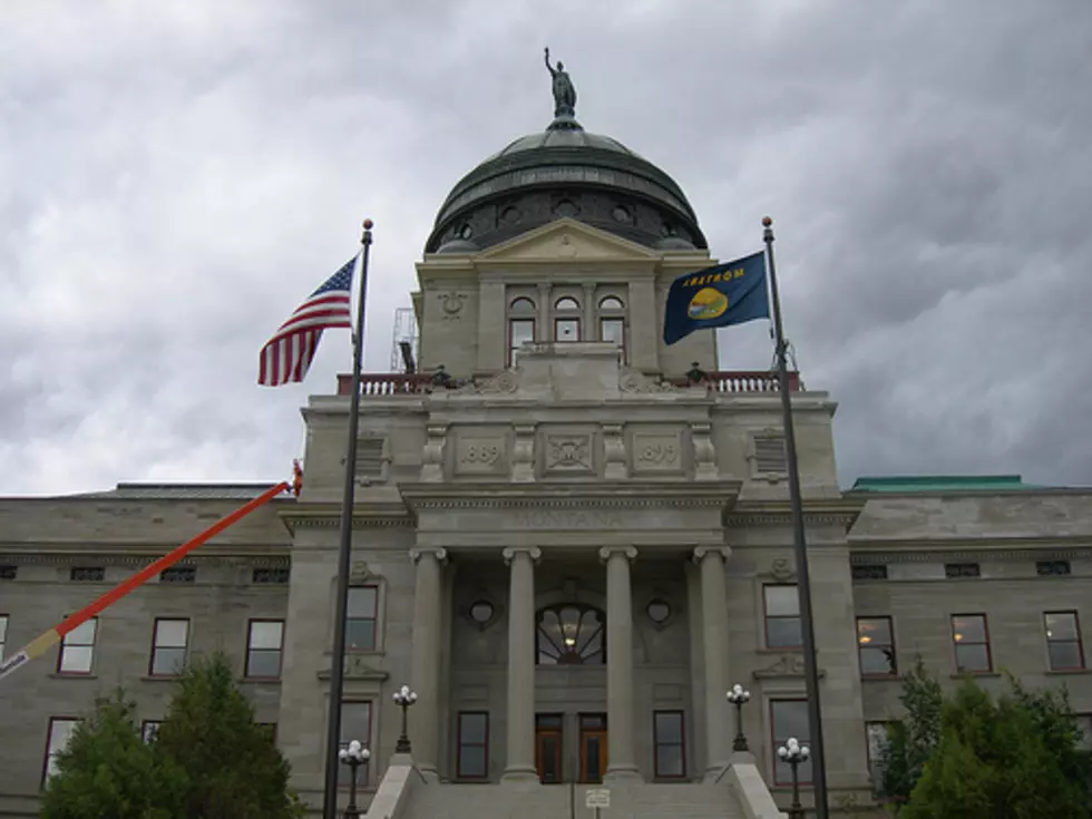 Montana Senator to Answer Questions Concerning DUI Guilty Plea, Role in Legislature