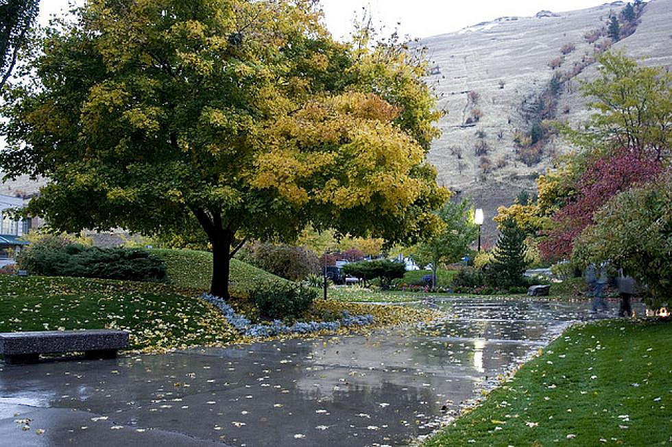 University of Montana Family Weekend Includes Haunted Building Tour [AUDIO]