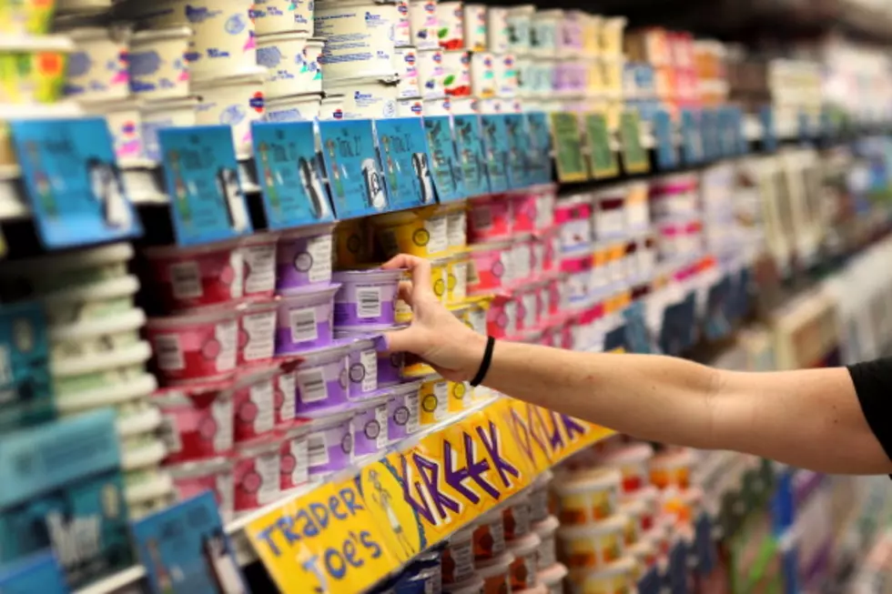 FDA: Idaho Noted Yeast in Yogurt Before Recall