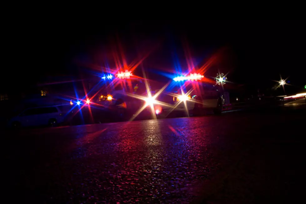 Missoula Motel Robbed at Gunpoint on Christmas Night – Suspect Still at Large [AUDIO]