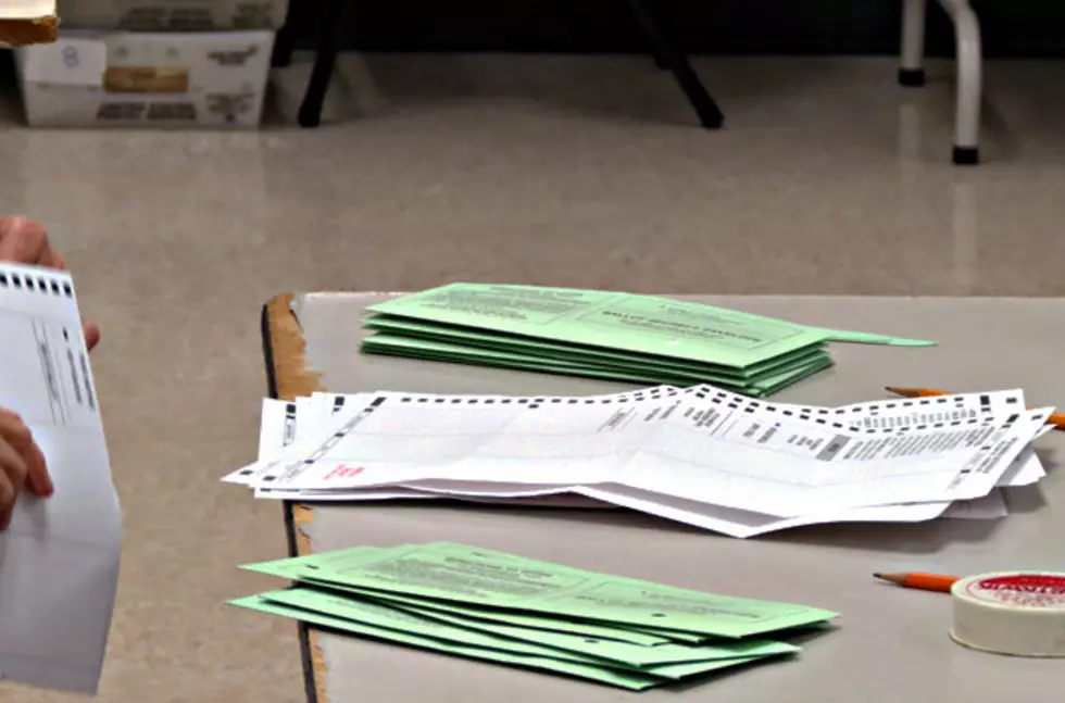 Libertarian Party Asks Montana to Delay Sending Ballots to Military/Overseas Voters