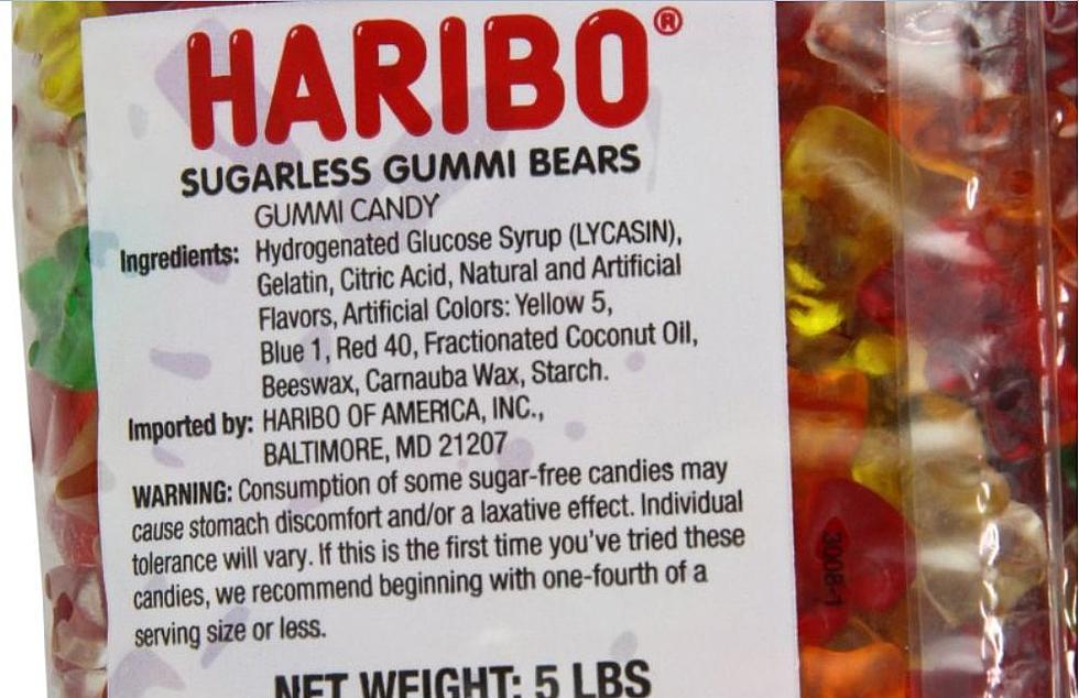 Hilarious Haribo Sugarless Gummy Bear Customer Reviews Will Not Make You a Better Person