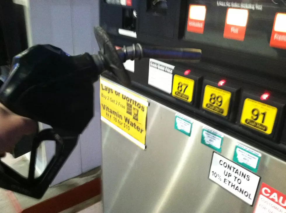 Gas Prices in Montana Averaging $1.45 Cheaper Per Gallon Compared to 2013