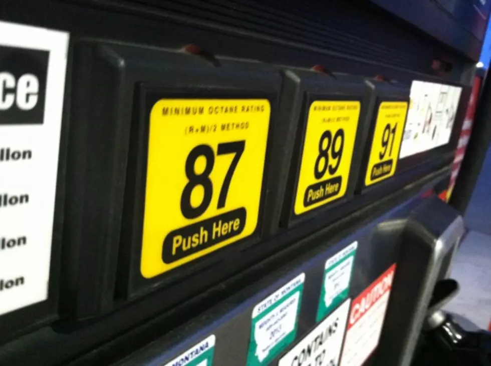 Gas Prices Rise, Montana Average Price No Longer Cheapest in Nation