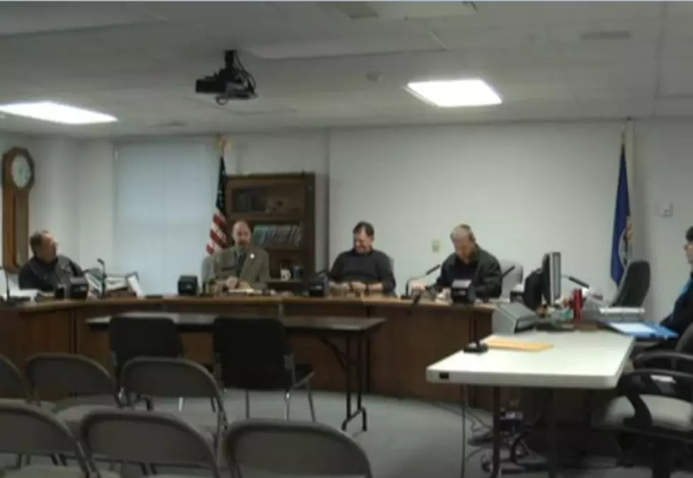 Questions as Ravalli County Shifts Moves to Three Commissioners