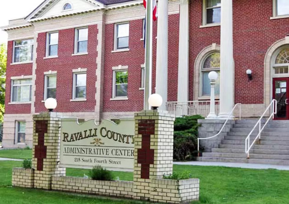 Ravalli County Treasurer Under Fire – Commissioner Comments [AUDIO]