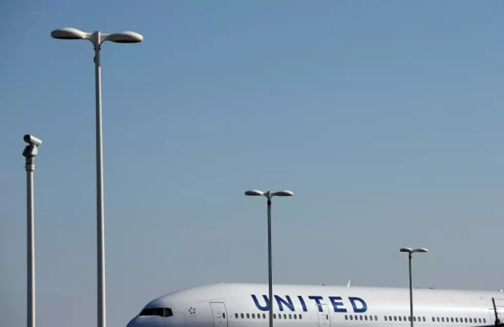 United Air Lines Flight Declares Emergency Landing in Billings