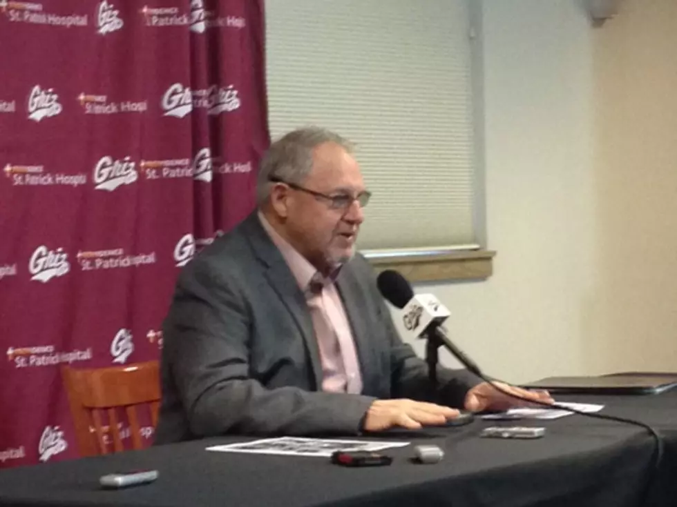 Montana Grizzly Football Recruiting Class of 2014 Revealed [AUDIO]