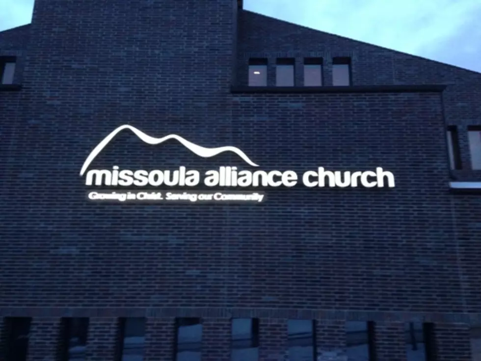Local Church Hosts Meeting on Mental Illness [AUDIO]