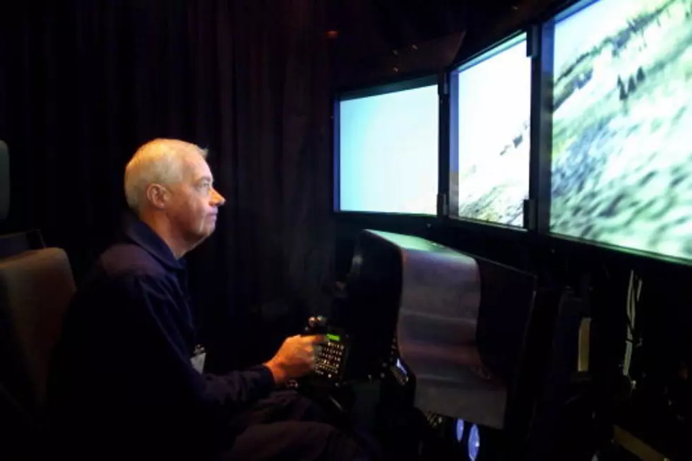 FBI Analyzing Flight Simulator Data in Malaysia