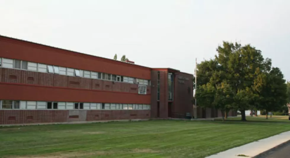 Missoula School District One Proposes $181,000 Elementary Mill Levy [AUDIO]
