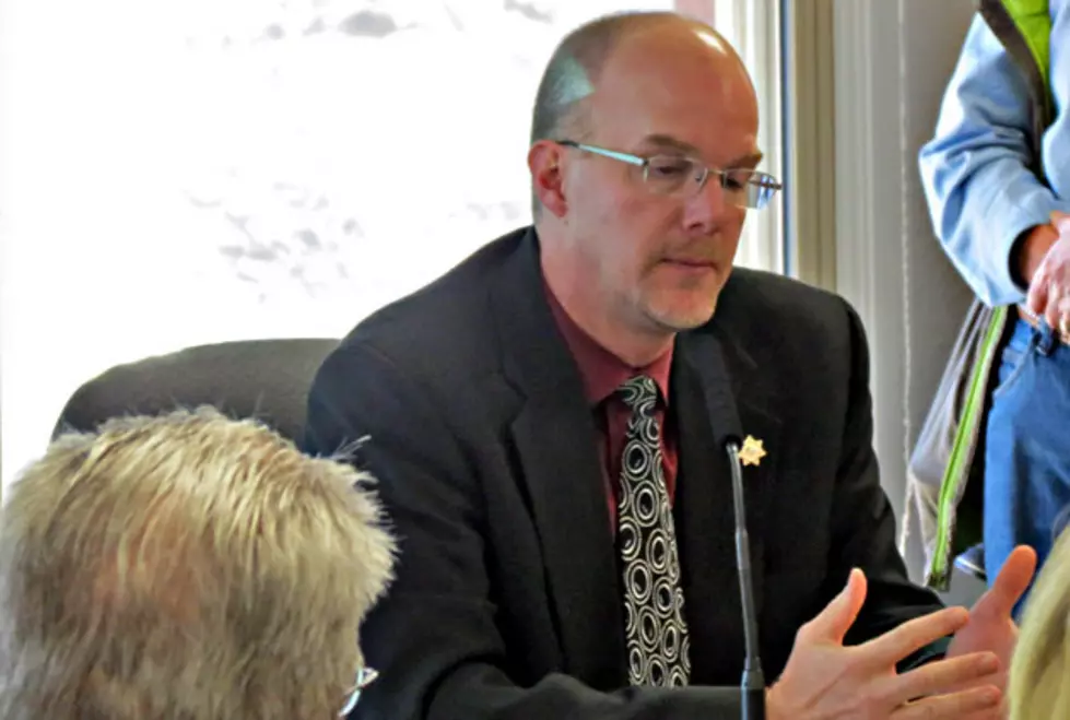 Ravalli County Attorney Describes Montana Self-Defense Doctrine [AUDIO]