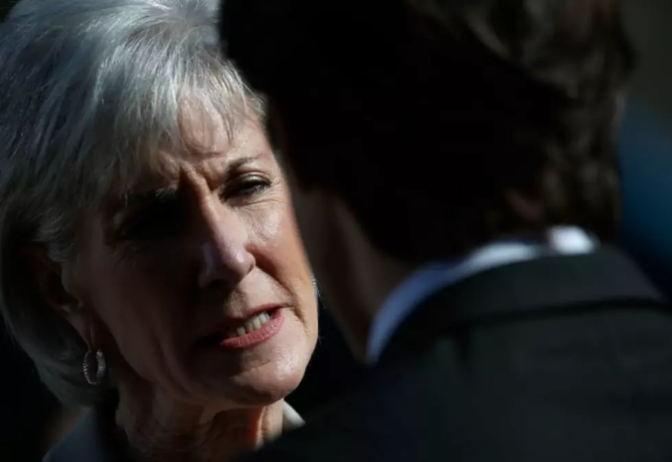 Steve Daines says Sebelius&#8217; Resignation &#8220;Has Been a Long Time Coming&#8221;