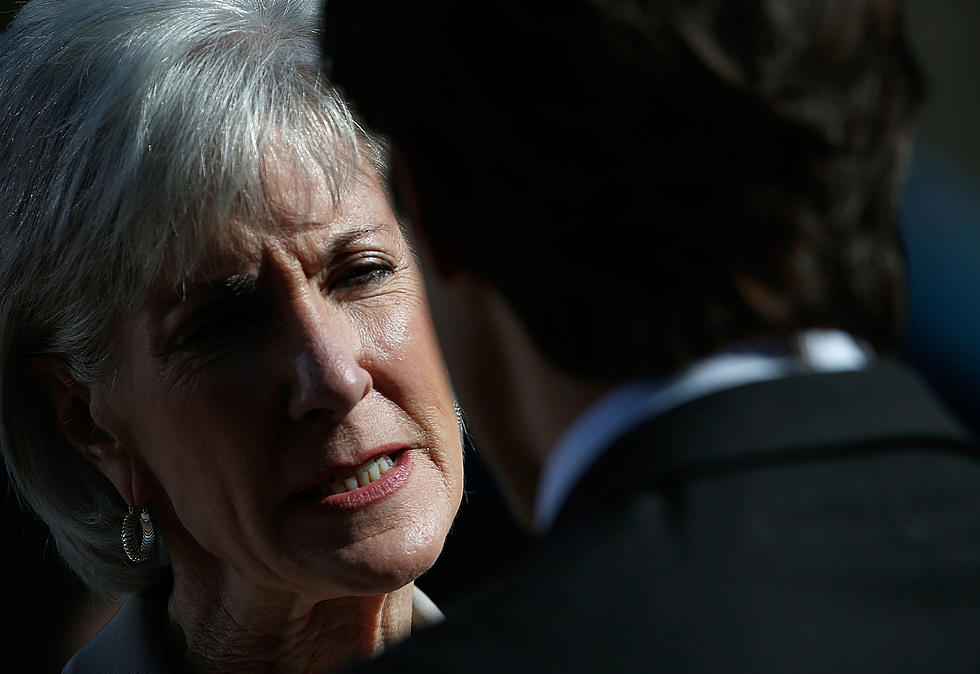 Steve Daines says Sebelius’ Resignation “Has Been a Long Time Coming”