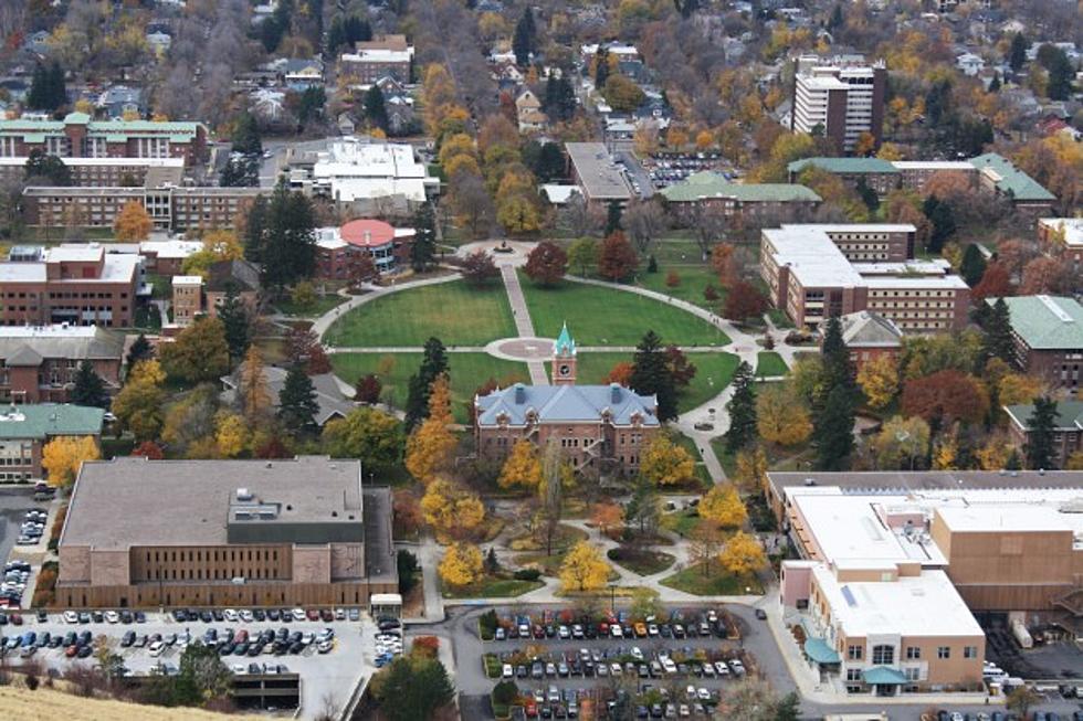 UM Police Reports Sexual Assault on Campus