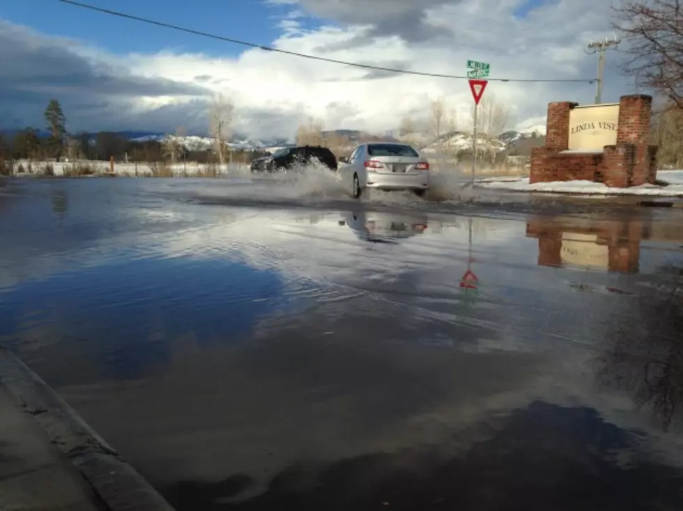 Missoula Expecting 2011 Flooding Levels, Time Running Out for Effective Flood Insurance
