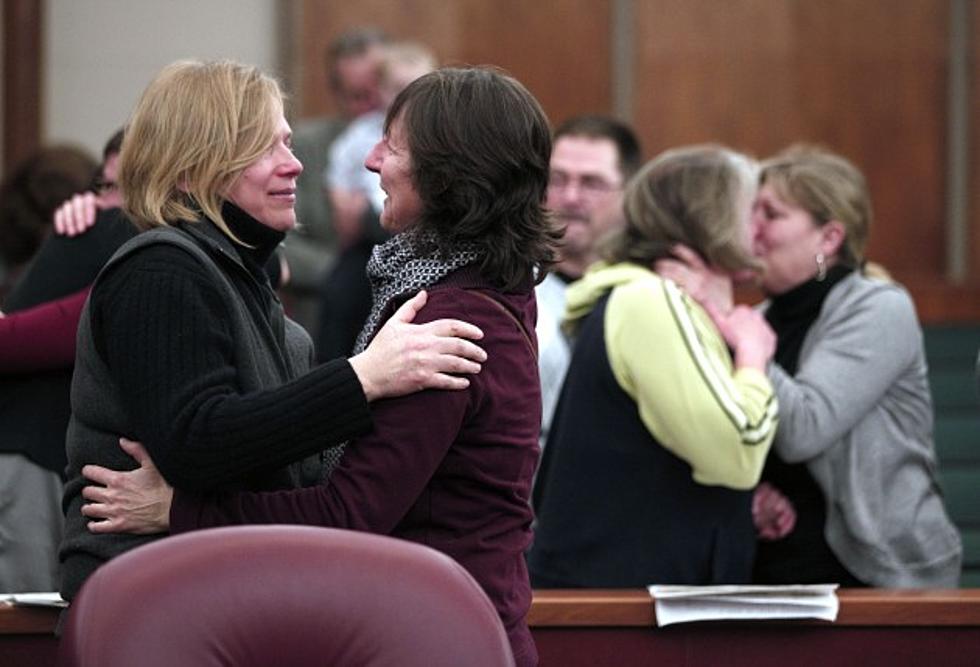 Lawsuit Filed to End Montana Defenition of Marriage, Governor Bullock Applauds