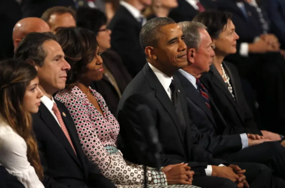 Obama to Host Brown V. Board Families, Lawyers