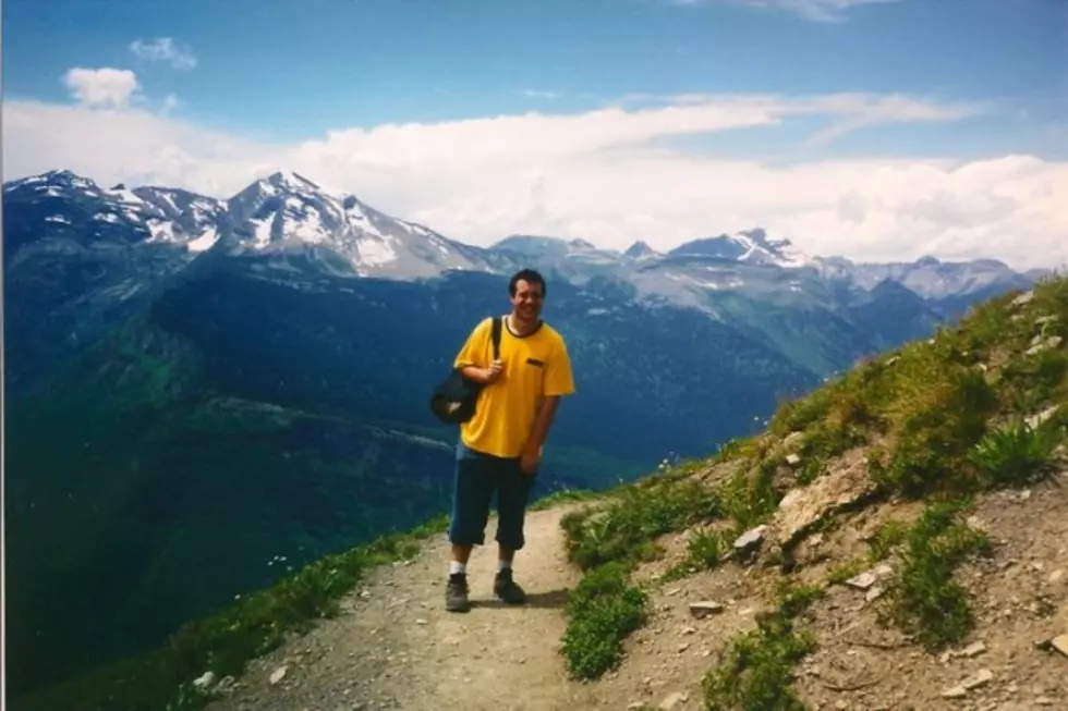 Glacier Park Offers New Summer Program for Teens