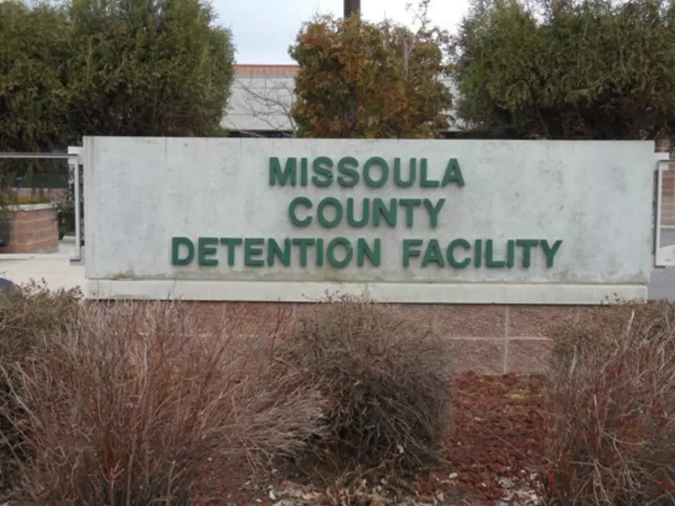 Detention Officer Saves Missoula County Jail Inmate From Hanging [AUDIO]