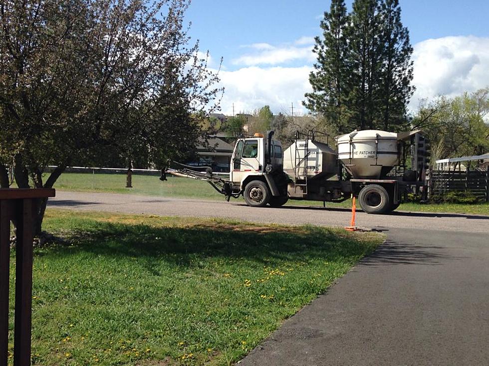 Missoula 24 Hour Pothole Filling Promise Works if You Call Mayor Directly