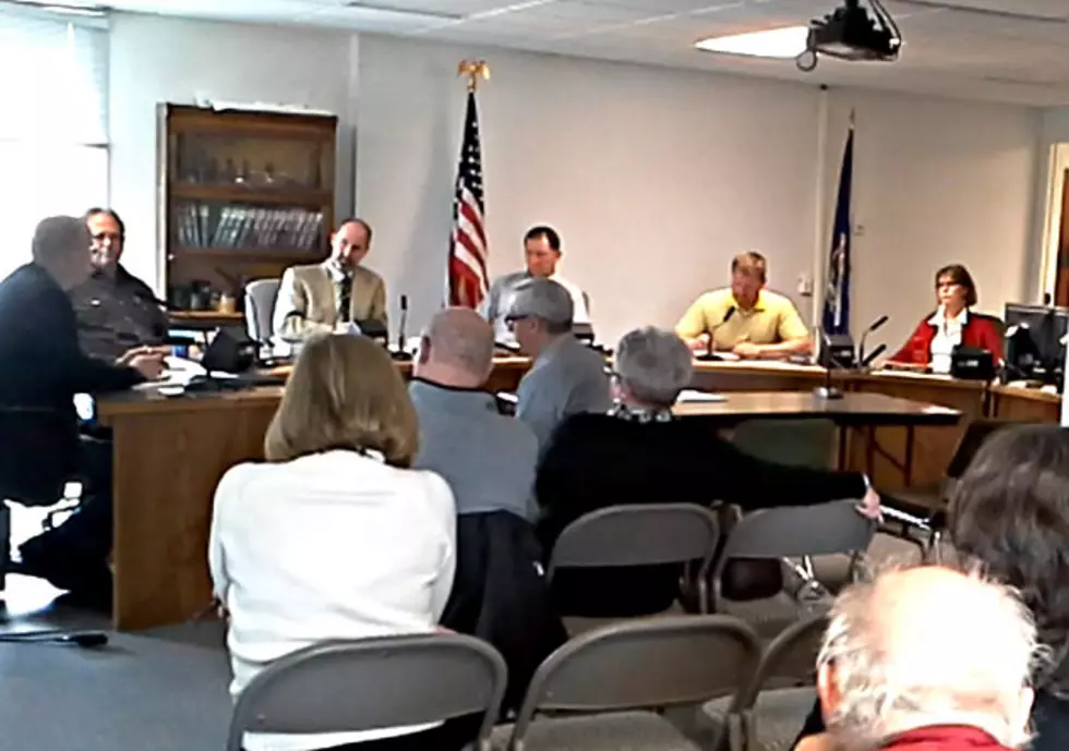 Ravalli County Commissioners Vote 3-2 to Raise Taxes