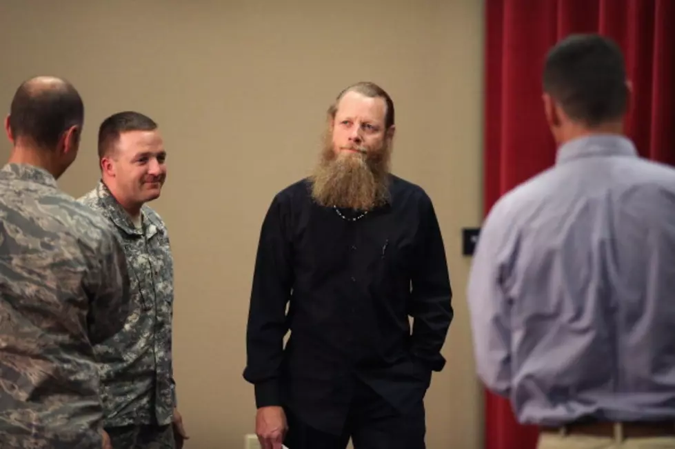 Pentagon: Bergdahl&#8217;s Health Improving Daily