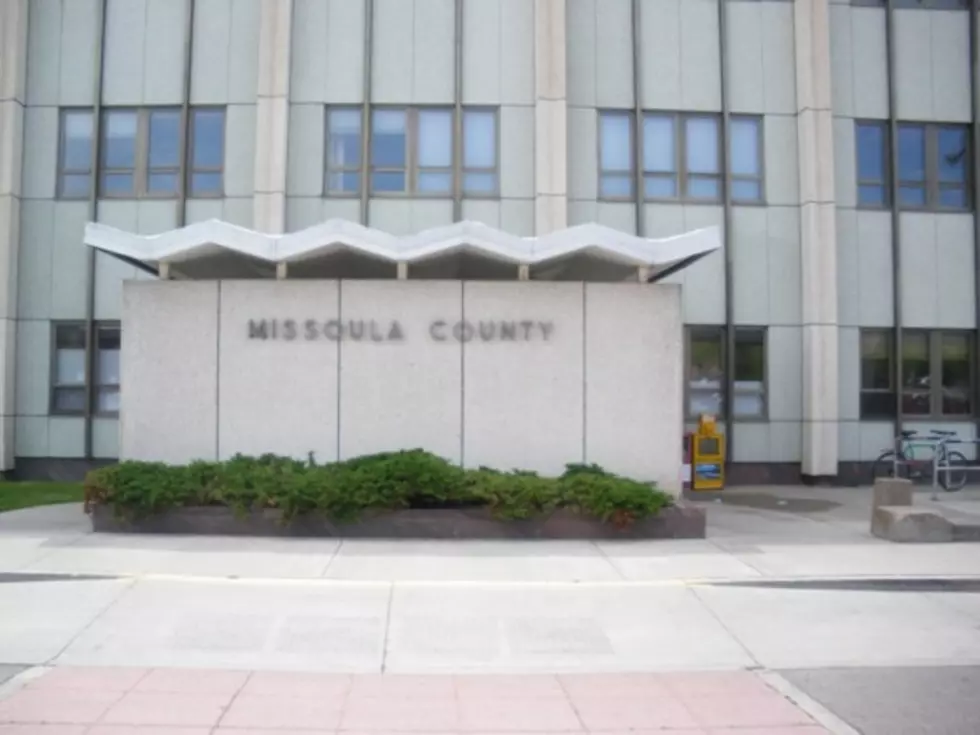 Interim Missoula County Clerk and Recorder &#8211; Treasurer Appointed [AUDIO]
